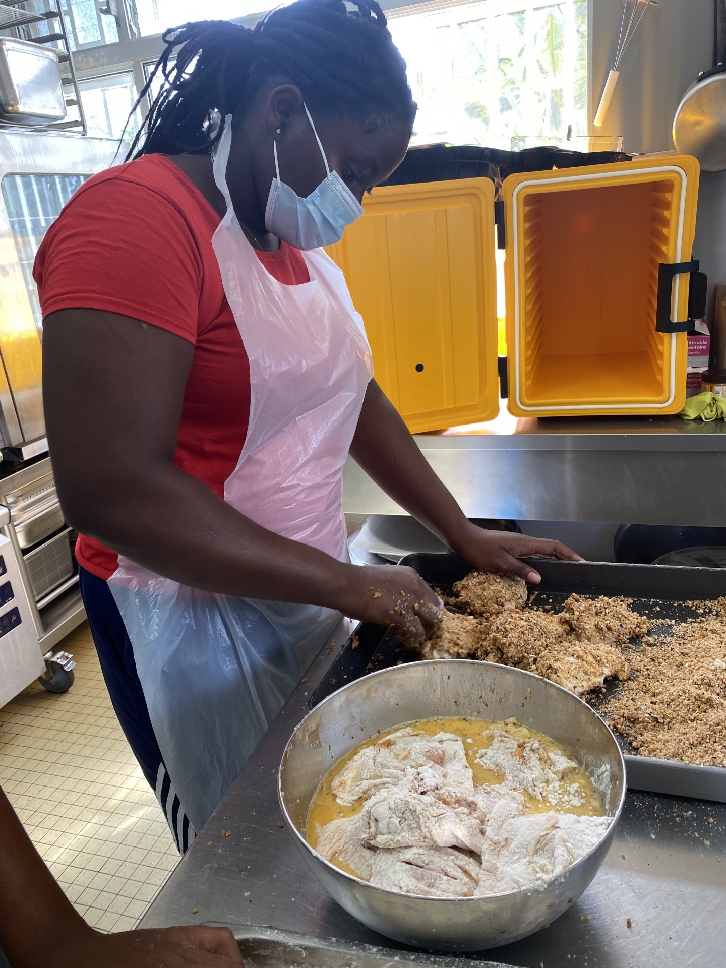 Journée de l'Afrique