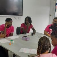 visite de stage