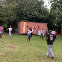Activité sportive